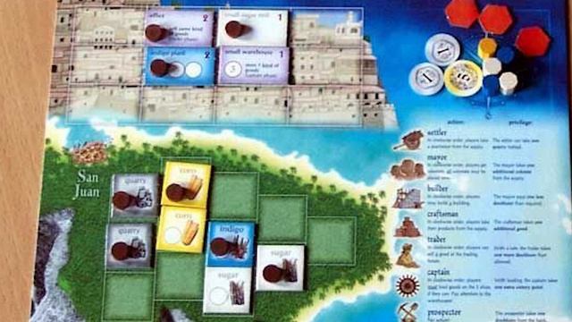 Checking Slavery and Colonialism in Board Games | Good Trouble смотреть онлайн