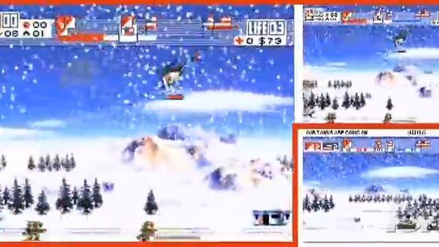 Glory Days 2 Nintendo DS Trailer - Glory Days смотреть онлайн