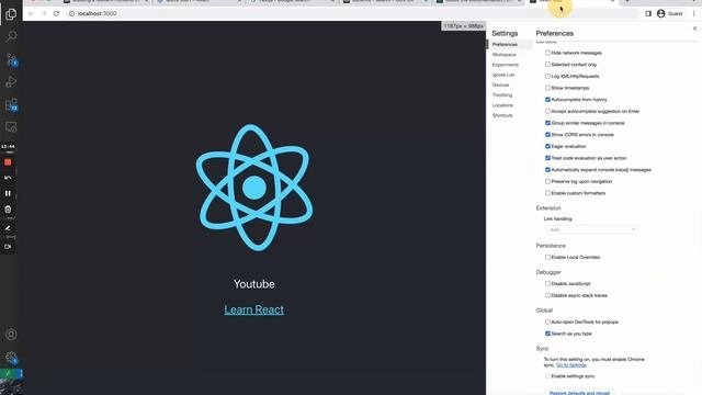 Deep Dive into Progressive Enhancement and Frontend JavaScript Frameworks with Server side renderin смотреть онлайн
