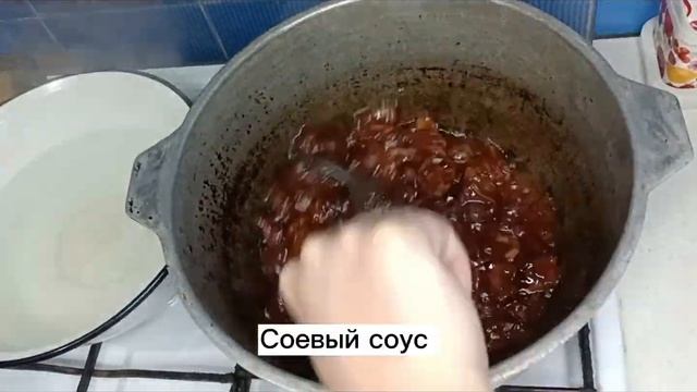 Вкусные истории от Жанны