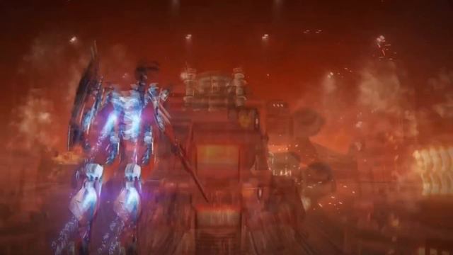 Еще больше информации по Armored Core 6.