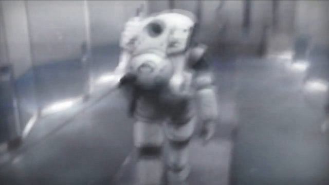 ECHO NIGHT BEYOND (Intro Game) смотреть онлайн