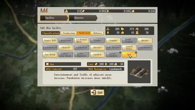 Nobunaga Ambition Walkthrough Pt1 смотреть онлайн