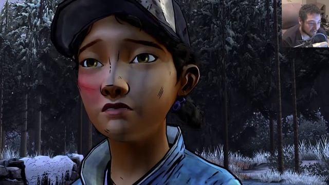 THE END RESULTS - The Walking Dead Season 2 Episode 4 AMID THE RUINS Walkthrough Ep.6 смотреть онлайн