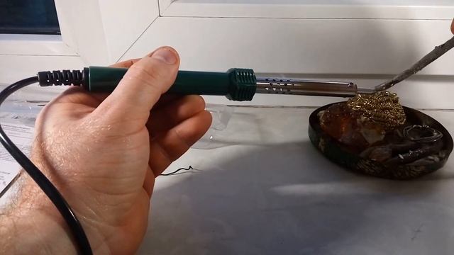 ELECALL ESI - 112A паяльник 60W из магазина GearBest . смотреть онлайн