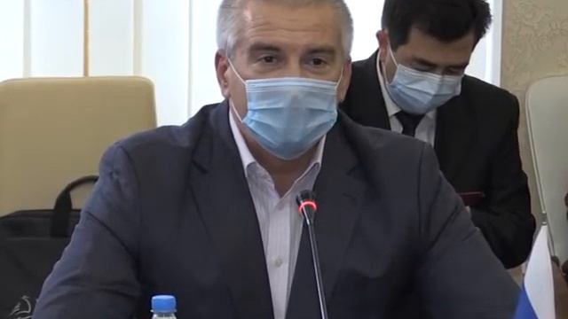 Посол Никарагуа прибыла в Крым, чтобы открыть консульство смотреть онлайн