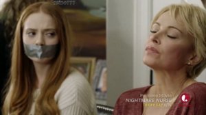 Pregnant at 17 2016 (Duct Tape Gagged) [Canada]