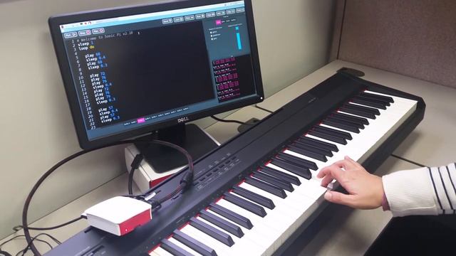 Zagros Piano Pi 006 смотреть онлайн