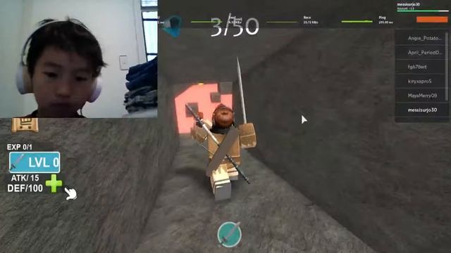 castle heist adventure obby part 1 смотреть онлайн