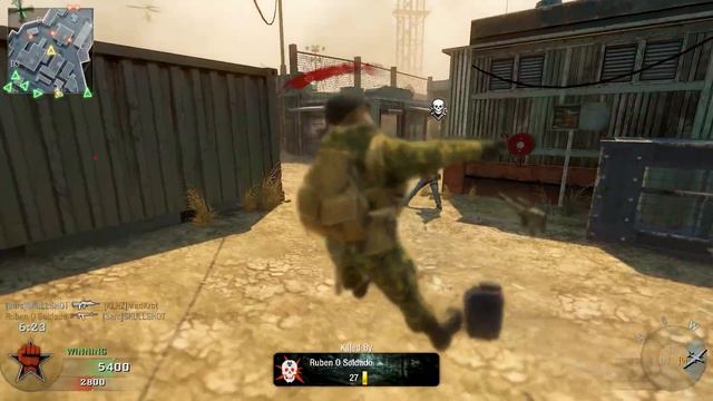 I was wrong about Black Ops 1... смотреть онлайн