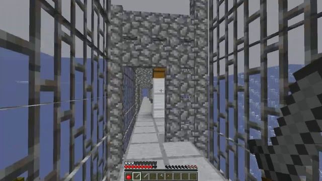 Карта ПРИПЯТЬ для Minecraft смотреть онлайн