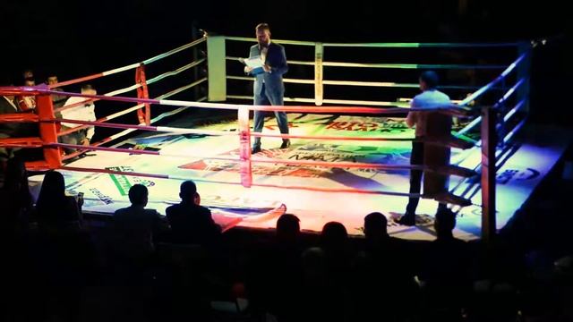 2016.10.28 - Иваново - Цирк - Чемпионат ЦФОпо СБЕ ( ММА ) г.Иваново - нарезка смотреть онлайн