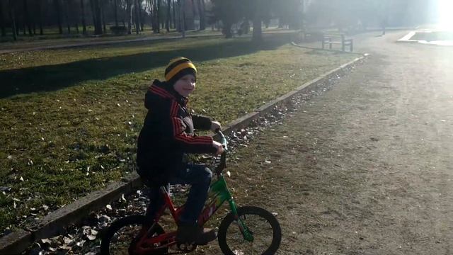 Открытие ВелоСезона ;) 17.02.2019 смотреть онлайн