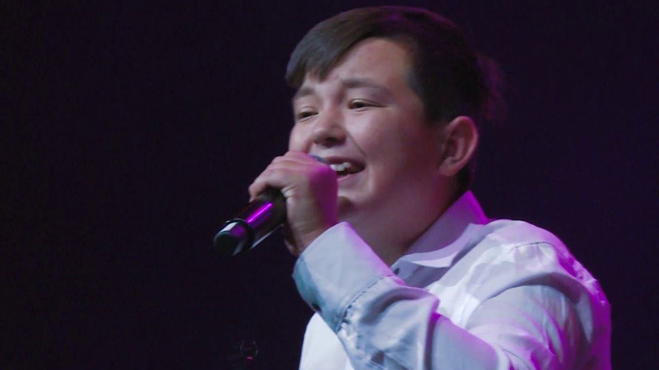 "Мишка Одессит" - Ваня Фесенко смотреть онлайн