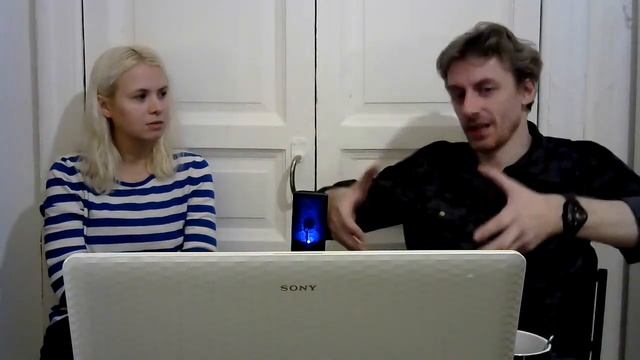 OFF_stream #5 "Как читать тексты?" смотреть онлайн