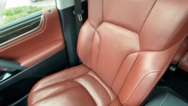 2019 LEXUS LX 570 Review Calgary AB - Wolfe Calgary смотреть онлайн