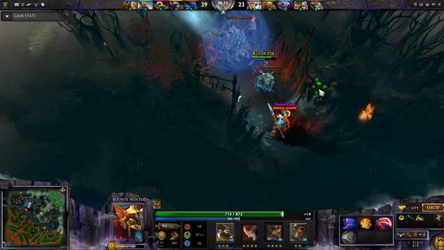 [Dota2] : Люблю смотреть как негры пашут смотреть онлайн