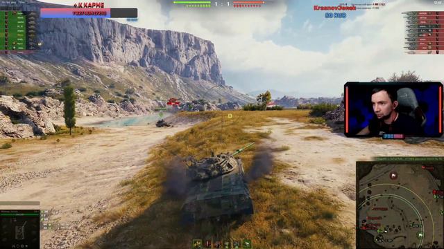 🔥РАНГОВЫЕ БОИ🔥 - ПОПЫТАЕМСЯ ПРОЙТИ В ПОСЛЕДНИЙ ДЕНЬ смотреть онлайн