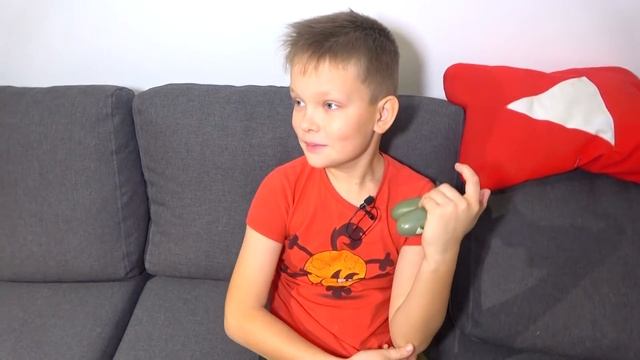 Братьев ЗАСОСАЛО в ПЫЛЕСОС. Брос Шоу смотреть онлайн