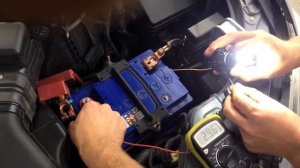 Светодиодные лампы OSLAMP. Замена ксенону? Outlander