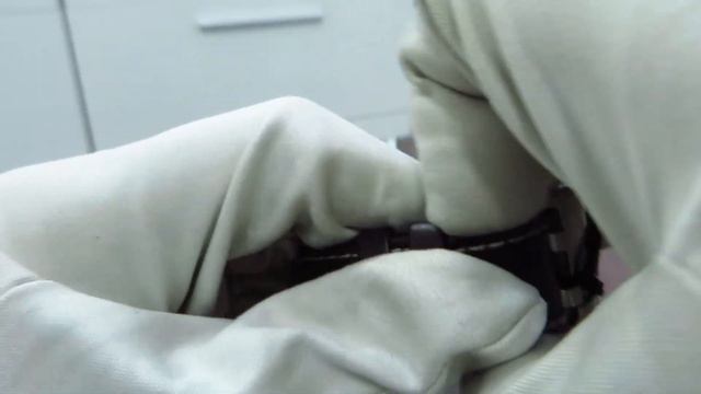 Hamilton Khaki Aviation Pilot H64615545 смотреть онлайн