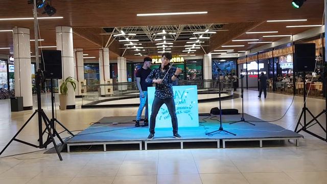 Despacito Violin Music