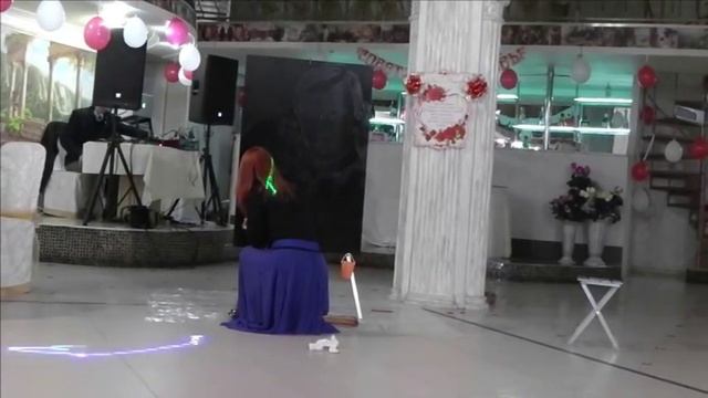 шоу золотая пыль краснодар смотреть онлайн