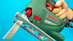 Скрытые Возможности ЭЛЕКТРОЛОБЗИКА