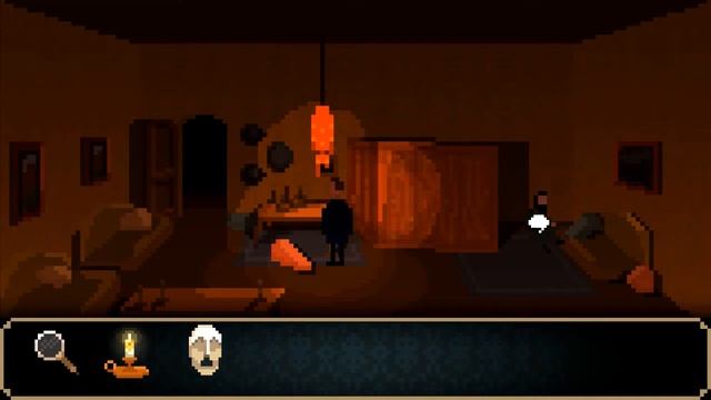 OPIUM DEN - Let's Play The Last Door Season 2 Part 3 | PC Game Walkthrough смотреть онлайн