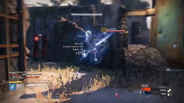 How to make your arc hunter fly смотреть онлайн