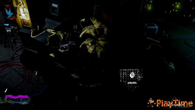 Прохождение Infamous: Second Son (Второй сын) - часть 12 смотреть онлайн