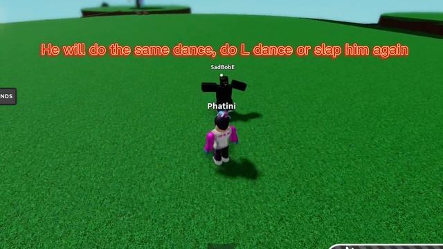 HOW TO GET ERROR GLOVE WITH 0 SLAPS + HOW TO GET WELCOME BADGE IN SLAP BATTLES (0 ROBUX) смотреть онлайн