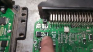 Змз 405 - работает только одна катушка. Решение проблемы.