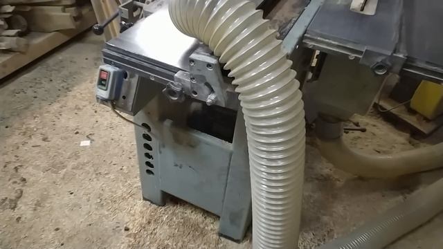 Опять первая доска    пробую делать торцевые доски