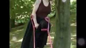 AMPUTEE - такие разные МЫ № 14