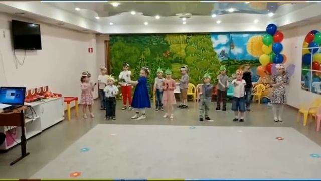 Поздравляем с Новым учебным годом! смотреть онлайн