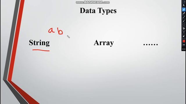 ??User Define Data Types In Java?? ( In Hindi ) смотреть онлайн