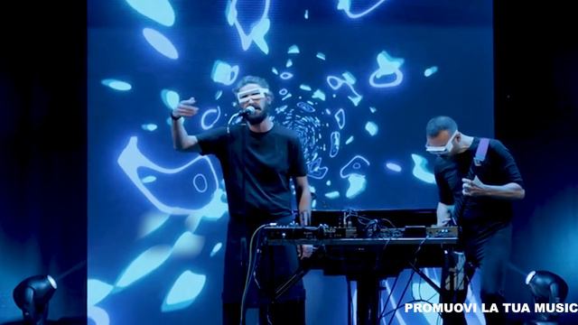 PROMUOVI LA TUA MUSICA Renho смотреть онлайн