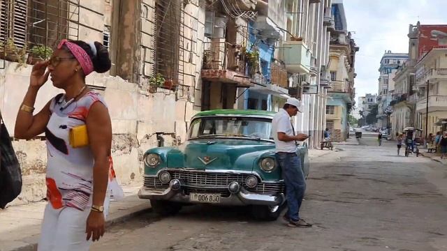 Гавана, Havana смотреть онлайн