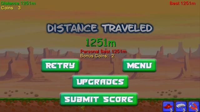 Kitty Catapult Cat Game смотреть онлайн