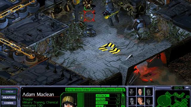 Enemy Infestation - Episode 18: Sentience смотреть онлайн