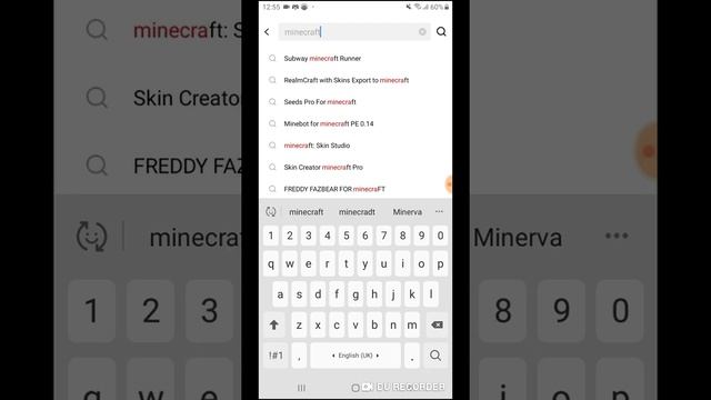 How To Download Minecraft 1.16.0.57 On Android Free Very Simple Way смотреть онлайн