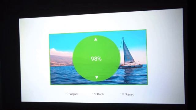 ThundeaL TD98 Projector: Full HD 1080P, 12,000 LED Lumens, DLP Technology