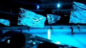 Юбилей Алексея Мишина. шоу в "Юбилейном"