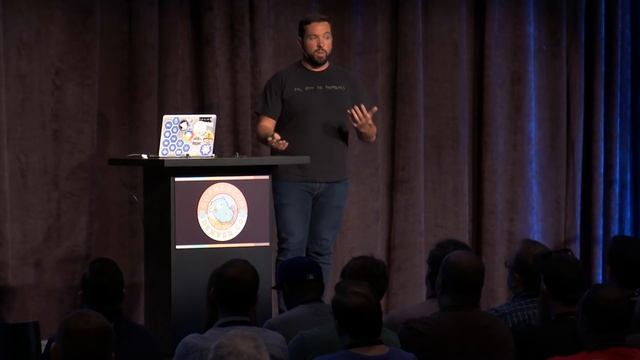 GopherCon 2016: Francesc Campoy - Understanding nil смотреть онлайн