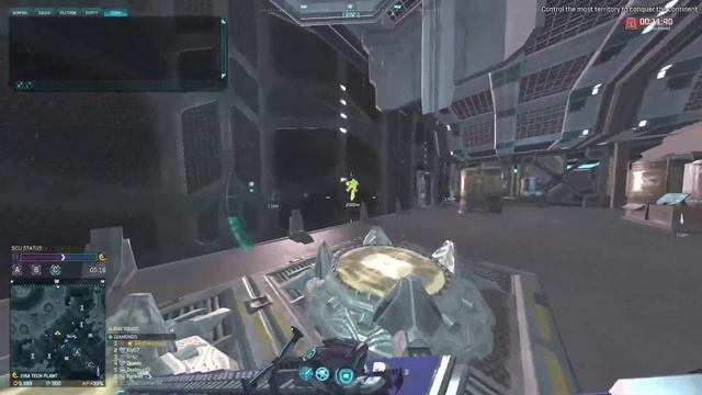 Planetside 3 Needs To Happen Soon... смотреть онлайн