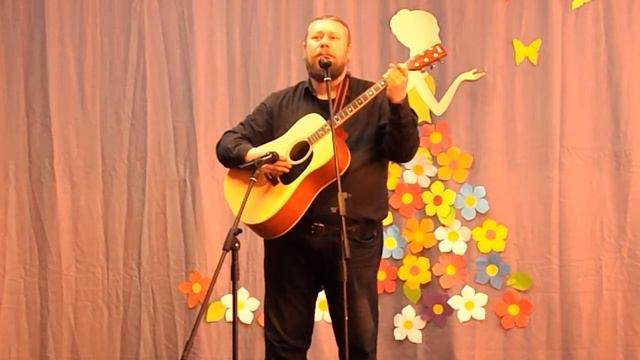 13 Крещенский снег - исп. Александр Онучин смотреть онлайн