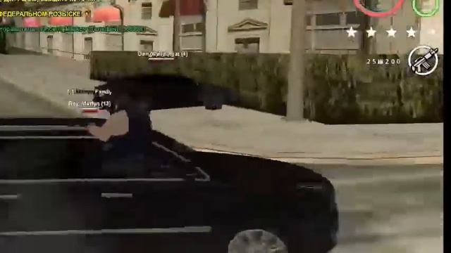 ON GANG #lapd #samp-net смотреть онлайн