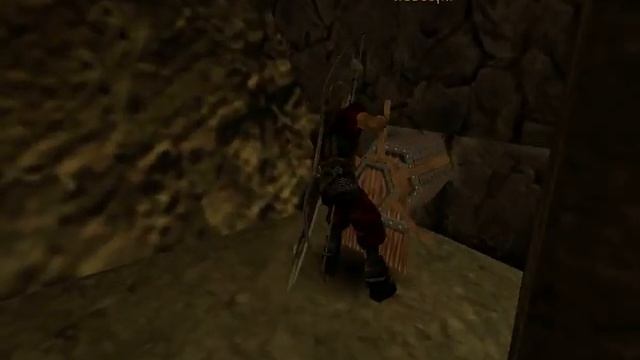 Gothic Как Попасть за 1 забор к Шаманам около Храма Спящего в ЛЮБОЙ Главе(Версия Snowball) смотреть онлайн