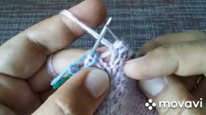 Реглан сверху Прибавки в регланной линии из протяжки с нижнего ряда Как вязала реглан на жакете